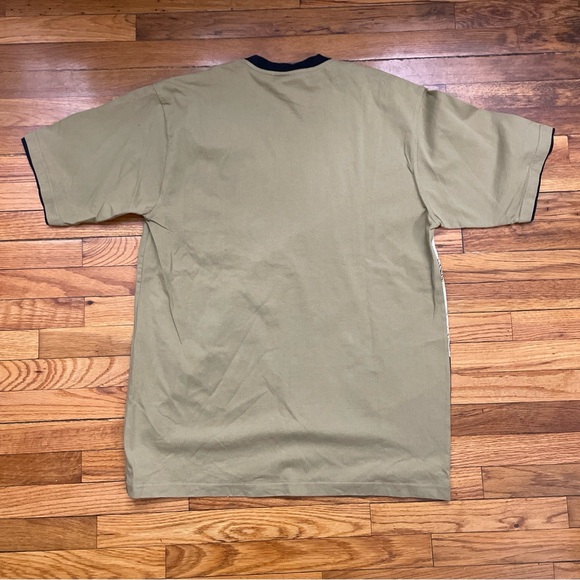 VTG Y2K Ak:cess Elevation Hip Hop Culture Nature Graphic T Shirt Size 2XL Used - Picture 2 of 6